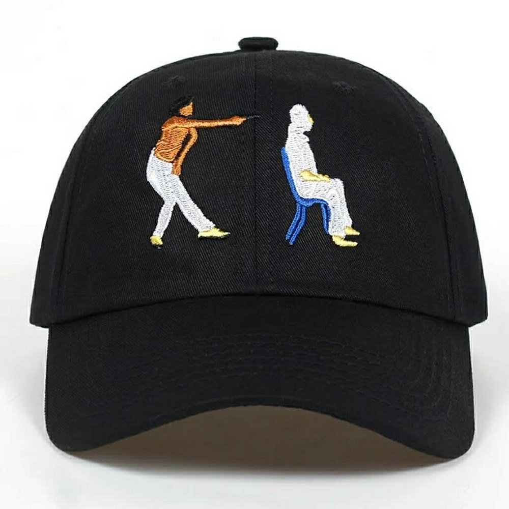 Childish Gambino Inspired This Is America Dad Hat
